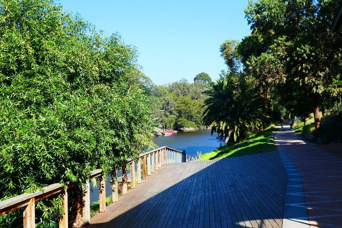 Melbourne City Tour: Lifestyle of the Rich and Famous - FAQs