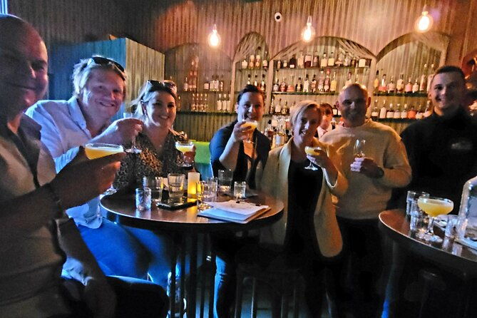 Melbourne Hidden Bar and Cocktail Tour - Price and Value: Is It Worth It?