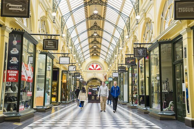 Melbourne Laneways and Alleyways Private Tour - The Sum Up: Is This Tour Right for You?