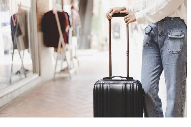 Melbourne Luggage Storage - Analyzing the Cost and Value