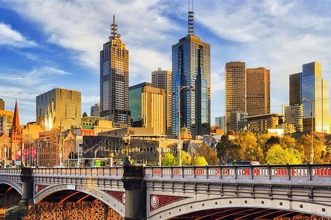 Melbourne Private Transfer to Melbourne Airport MEL in Luxury Car - Final Thoughts