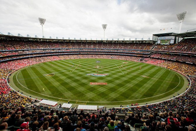 Melbourne Sports Walking Tour - Why This Tour Matters