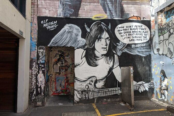 Melbourne Street Art Quest: Self-Guided Urban Story Game - The Value of This Experience
