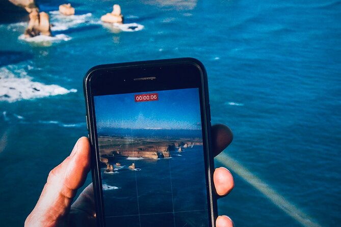 Melbourne to 12 Apostles VIP Helicopter Tour (1 hour Flight) - FAQs