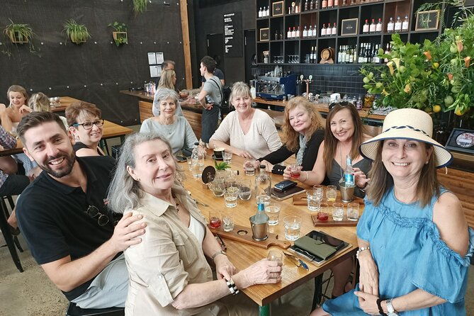 Melbourne: Yarra Valley Wine, Food and Chocolate Tour - Who Will Love This Tour?