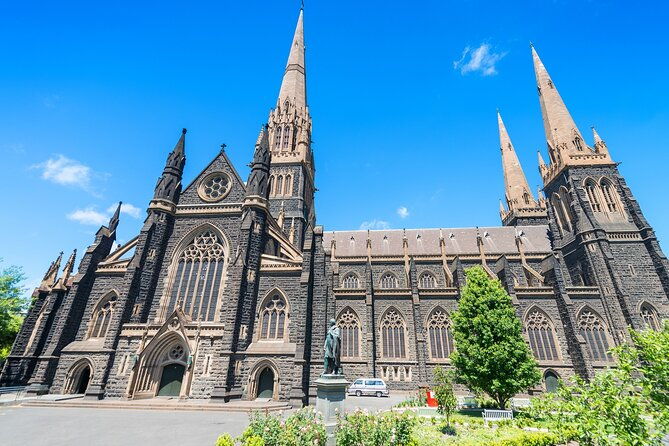 Melbournes Divine Pathways: Cathedrals and Parklands Tour - Who Should Consider This Tour?