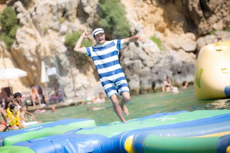 mellieha-popeye-village-with-optional-private-transfers