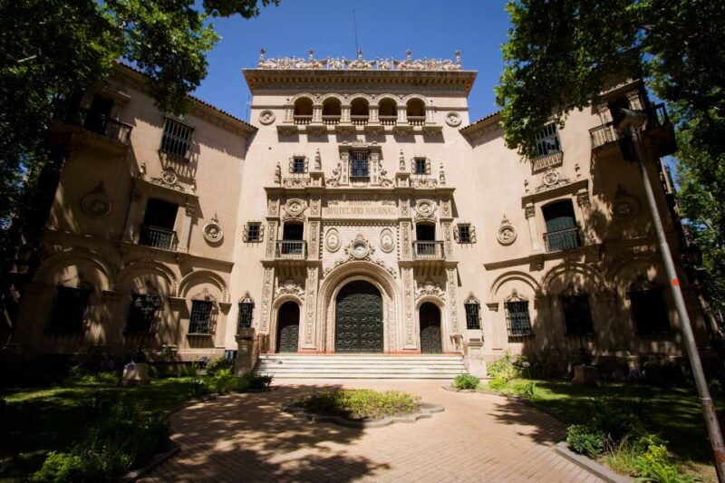 mendoza-half-day-sightseeing-tour