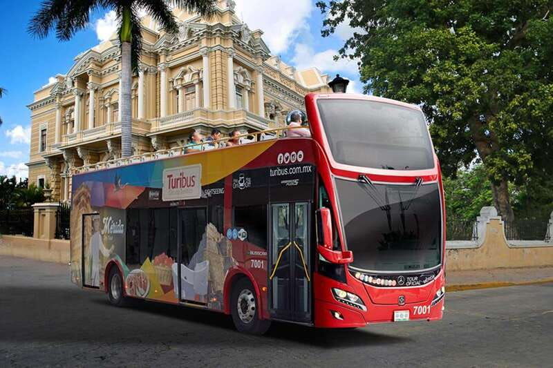 merida-panoramic-sightseeing-tour-bus-ticket-with-2-routes