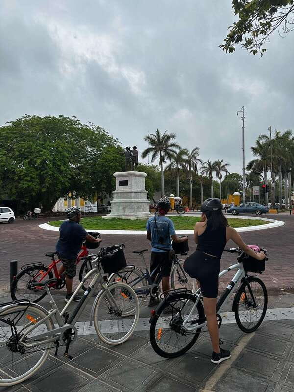 merida-the-e-bike-tour-with-history-and-culture