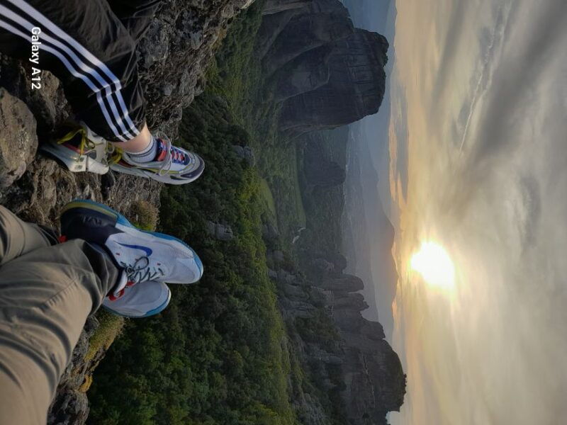 meteora-e-bike-epic-sunset-tour-with-local-guide-drink