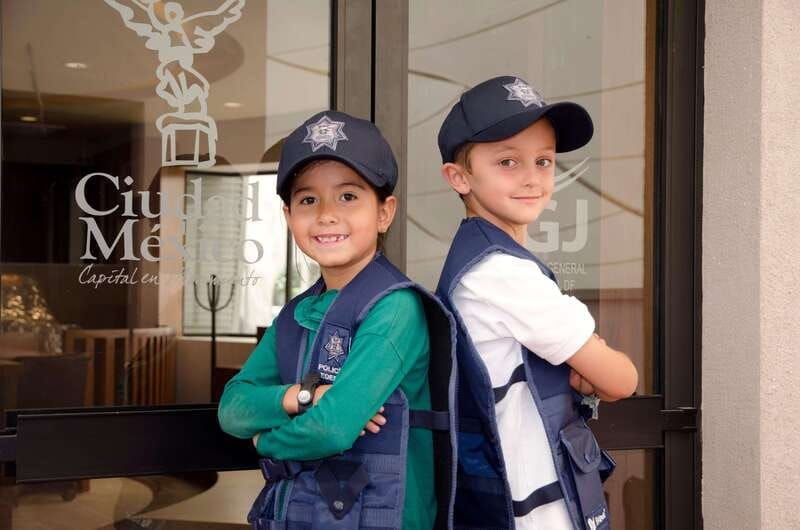 mexico-city-kidzania-santa-fe-entrance-ticket