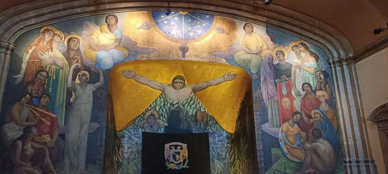 mexico-city-murals-at-the-museum-of-san-ildefonso