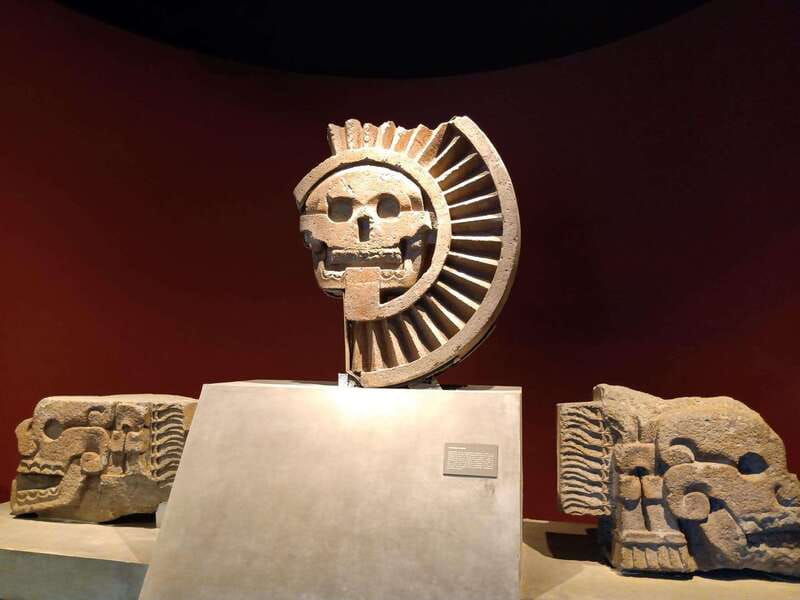 mexico-city-museum-of-anthropology-forest-and-pre-hispanic-food
