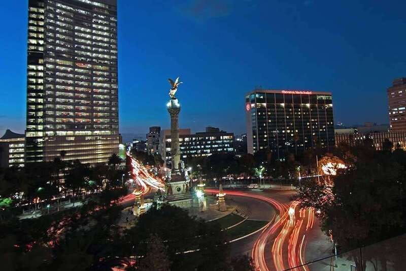 mexico-city-night-city-tour-in-a-double-decker-bus
