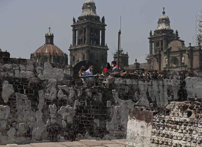 mexico-city-templo-mayor-skip-the-line-entry-ticket