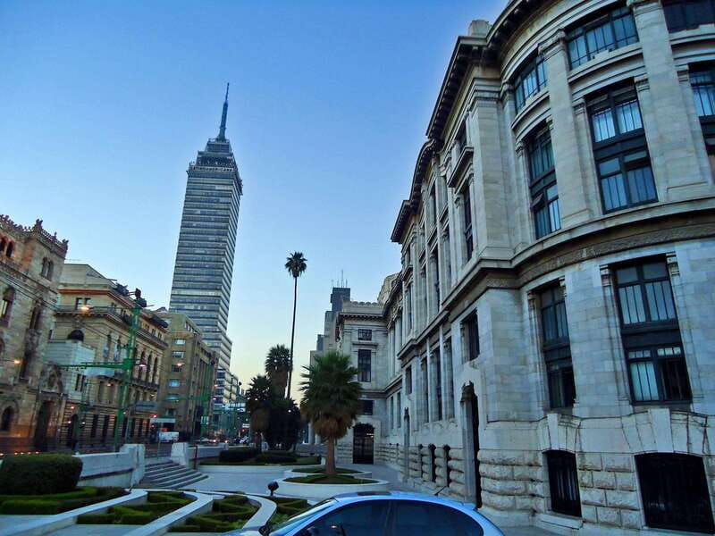 mexico-city-torre-latinoamericana-admission-by-mirador
