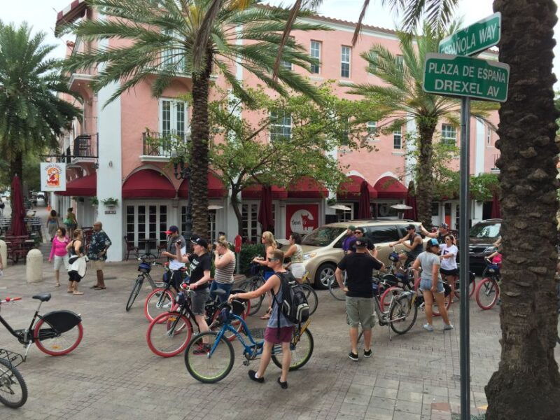miami-2-hour-art-deco-bike-tour