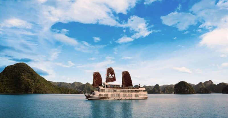 mila-cruise-2d1n-tour-on-halong-bay
