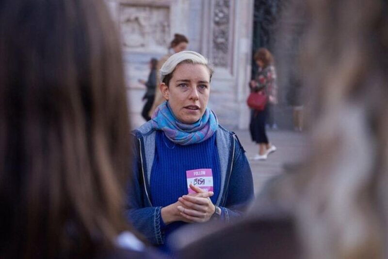 milan-highlight-tour-with-a-local