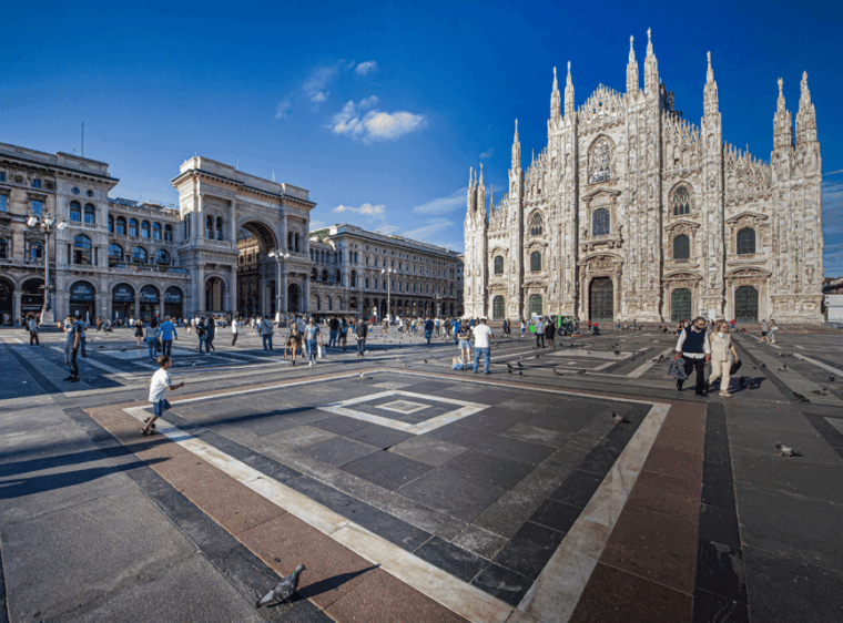 milan-private-walking-tour-with-last-supper-and-duomo-entry