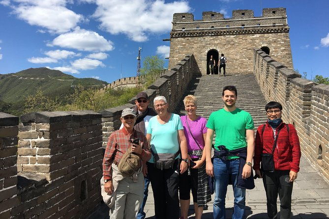 Mini Group: Beijing Forbidden City Tour with Great Wall Hiking at Mutianyu - The Sum Up
