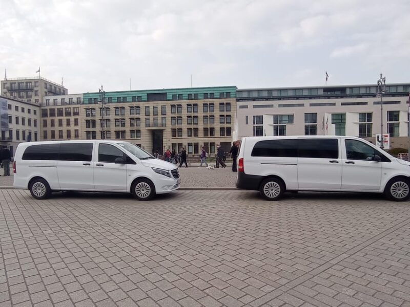 minivan-transferhighlights-driver-guide-tailor-made
