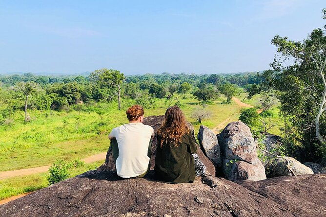 Minneriya National park half day private safari in Sri Lanka - The Sum Up