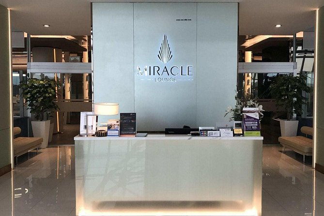 Miracle Bangkok Airport Lounges  Relax Before You Fly - Analyzing the Value: Is It Worth the Price?