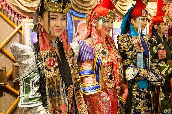 Mongolian Yurt Dinner with Jing-A Brewing Hopping and Beijing CBD Night Tour - Who Will Love This Tour?