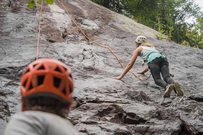 mont-tremblant-rock-climbing