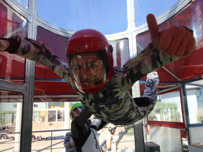 montpellier-free-fall-simulation-for-an-adult-2-flights