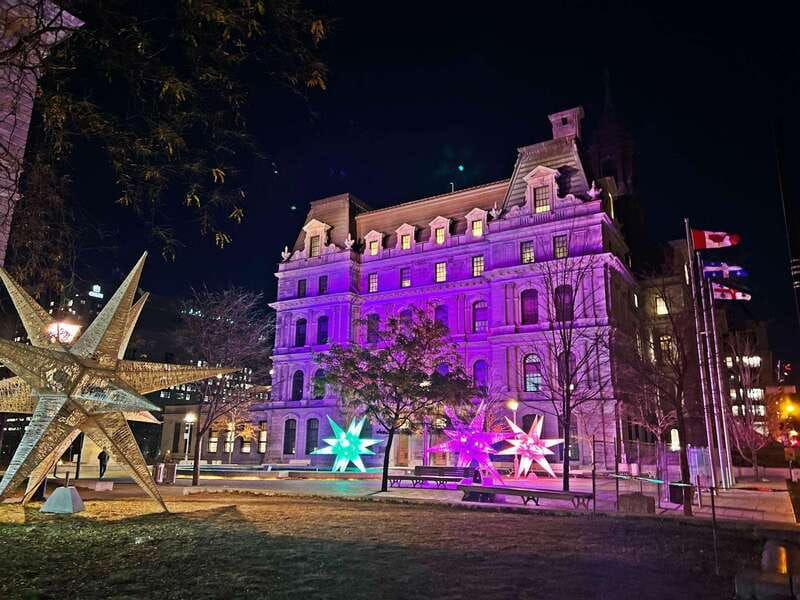 montreal-3-hour-private-car-evening-tour-with-local-guide
