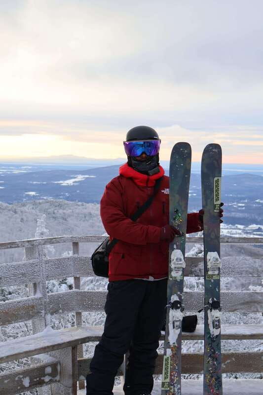 montreal-guided-skiing-or-snowboarding-in-quebec-forests