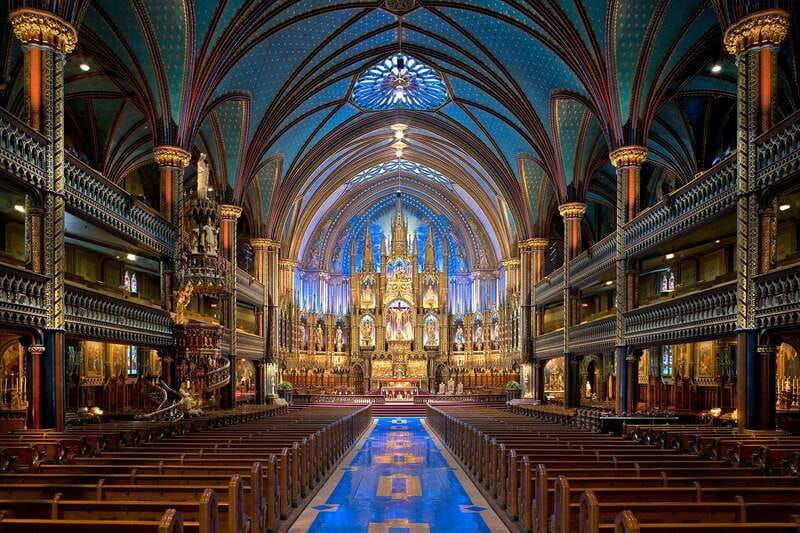 montreal-half-day-guided-city-tour