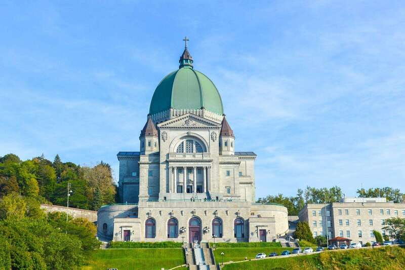 montreal-saint-josephs-oratory-of-mount-royal-private-tour