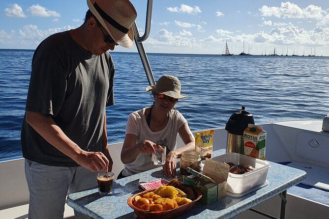 Moorea Lagoon Tour with Lunch - Who Should Consider This Tour?
