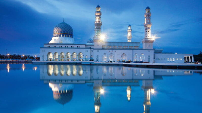 morning-kota-kinabalu-city-tour