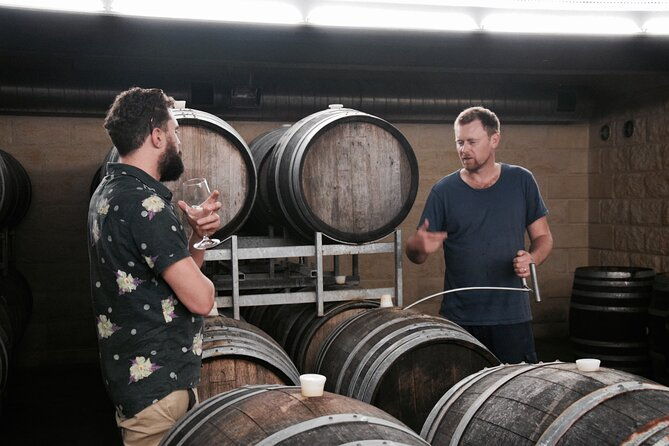 Mornington Peninsula Gourmet Full-Day Private Tour - Value & Price Analysis