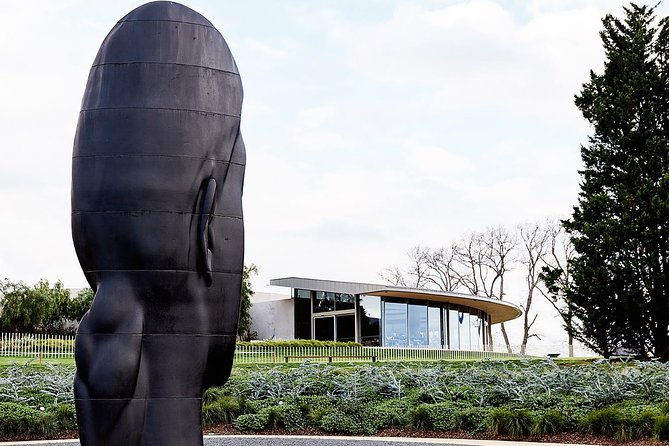Mornington Peninsula Lunch, Wine & Pt Leo Estate Art Walk - Why This Tour Offers More Than Just Sightseeing