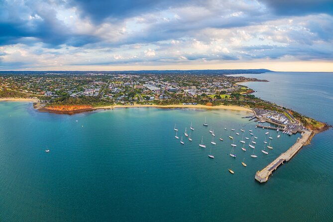 Mornington Peninsula Private Food Trail Tour with Pickup - Detailed Breakdown of Value