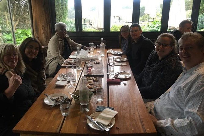 Mornington Peninsula Winery Tour - Lunch Included - Value for Money: Is It Worth It?