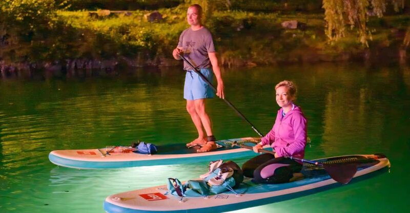 most-na-soci-evening-sup-excursion-from-bovec