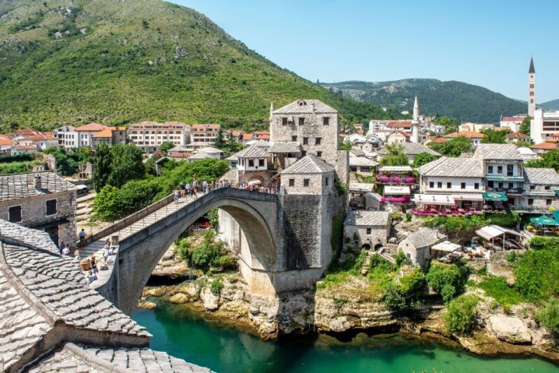 mostar-and-kravice-waterfalls-private-tour-from-dubrovnik