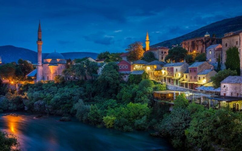 mostar-and-kravice-waterfalls-tour-from-dubrovnik