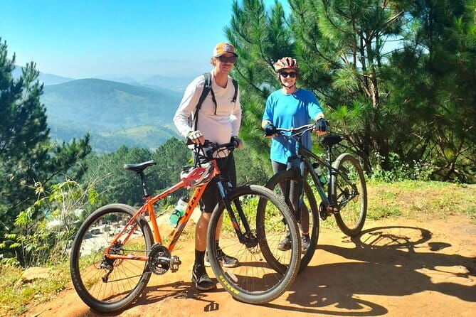Motorbike tour from Dalat to Muine 2 days trip - Who Is This Tour Best For?  