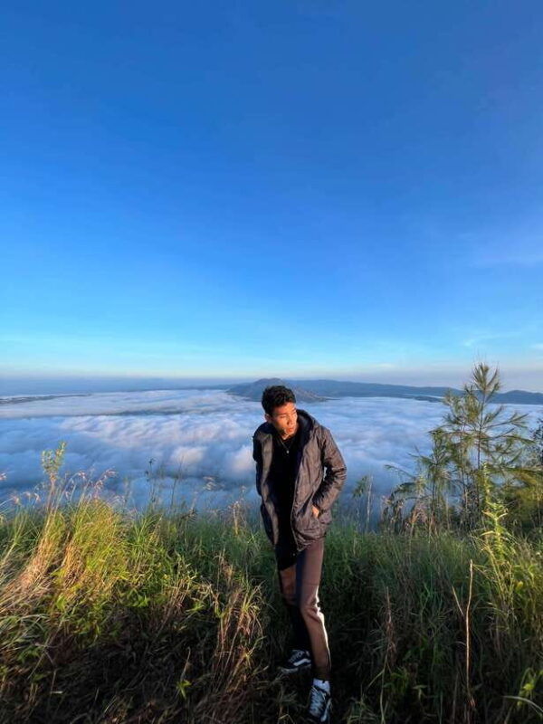 mount-abang-trekking