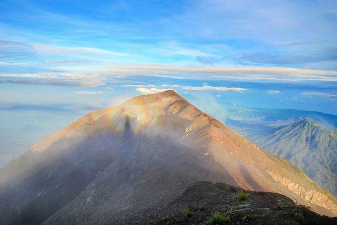 Mount Agung Sunrise Trekking Private Tours - The Value and Who It’s Perfect For
