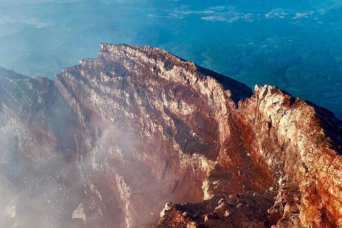 Mount Agung Sunrise Trekking Tour - Authentic Experiences and Real-World Insights