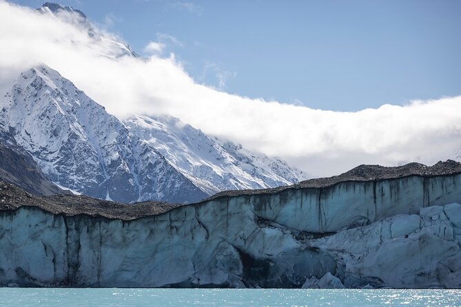 Mount Cook Lake Tekapo & Tasman Glacier Private Tour - Authentic Reviews and Insights